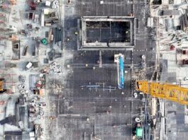 Dronedeploy Unveils Ai Agents And Ground Robots As Construction Tech Pivots From Aerial To Embodied Intelligence 1