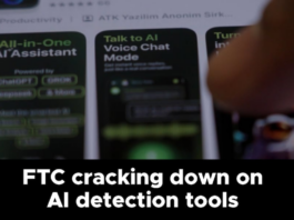 FTC cracking down on AI detection tools