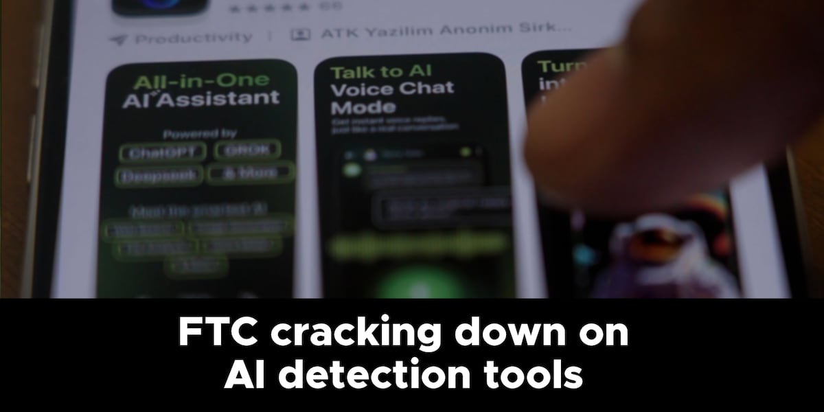 EWPCCWQETNH5ZG645YURR42PM4.png FTC cracking down on AI detection tools