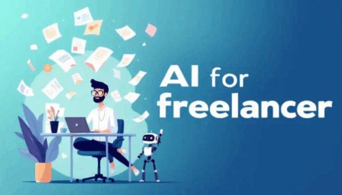 Eleven AI tools freelancers are using in 2025