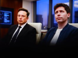 Sam Altman Fires Back At Elon Musk’s OpenAI 'Stole’ Charge, Reminds Musk Of His Own Tesla Takeover Pitch - Tesla (NASDAQ:TSLA)