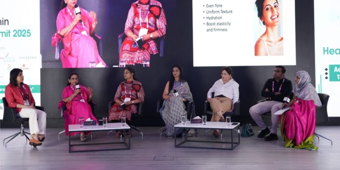 At Dakshin Health Summit 2025, experts discuss what happens when AI enters the aesthetic treatment - The South First
