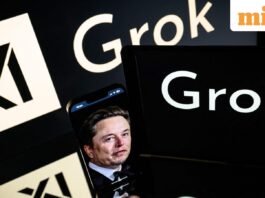 Elon Musk has reignited the AI creativity debate after retweeting a post on Sunday, which suggests that his platform’s AI, Grok, has reached “Midjourney-level aesthetics.”