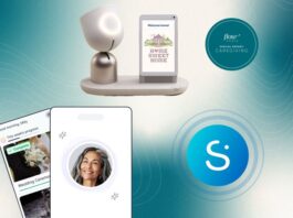 4 Companies Using AI To Help Millions of Family Caregivers