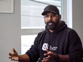 Lyzr AI Raises $8 Million to Scale Enterprise AI Agent Platform, Eyes $12 Million in Revenue Ahead of Series B