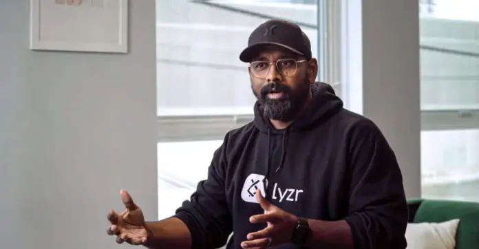 Lyzr AI Raises $8 Million to Scale Enterprise AI Agent Platform, Eyes $12 Million in Revenue Ahead of Series B