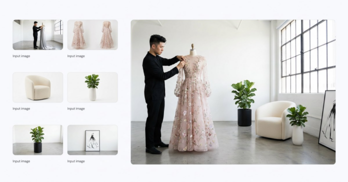 Google’s Nano Banana AI image model goes Pro and is free to try