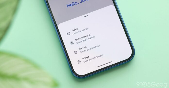How to use Google Gemini's built-in AI image detection tool