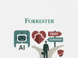 AI self-service backlash coming in 2026, warns Forrester