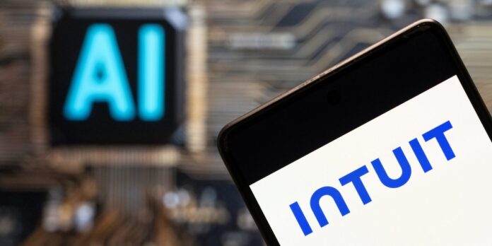 Intuit CFO talks $100 million OpenAI deal, innovation, and the road ahead