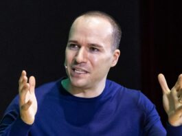 Meet the power broker of the AI age: OpenAI's 'builder-in-chief' helping to turn Sam Altman's trillion-dollar data center dreams into reality