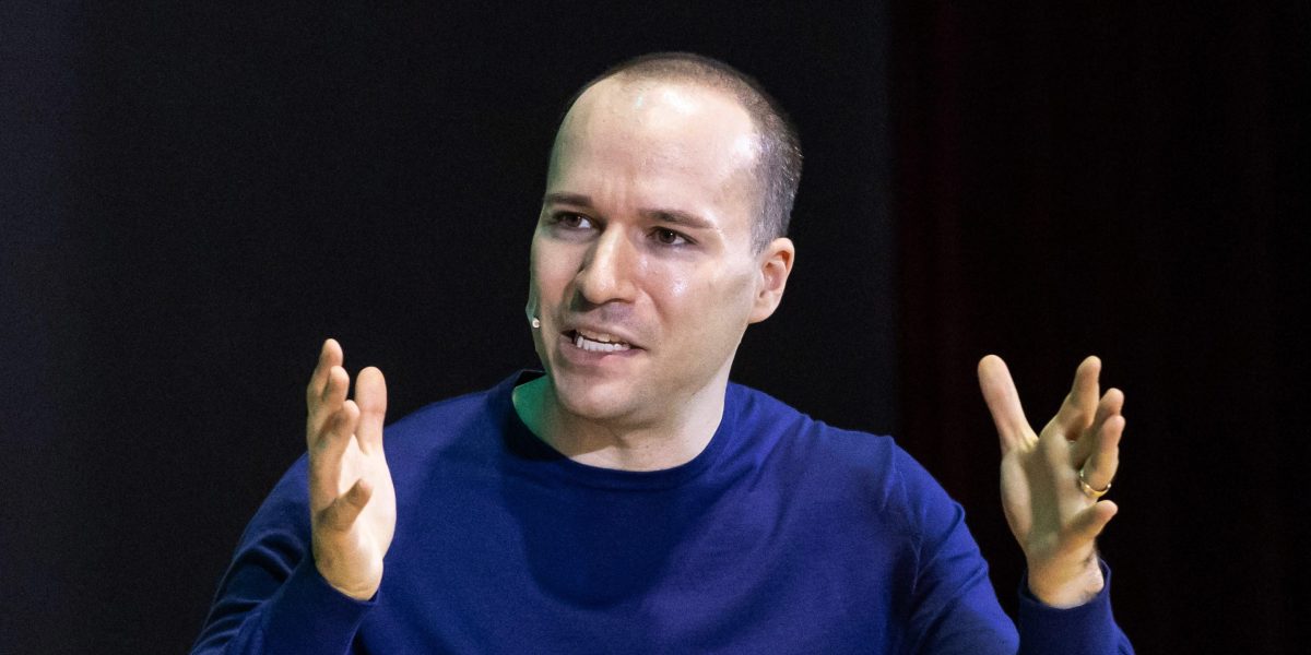 GettyImages-2182154299-e1762189641404.jpg Meet the power broker of the AI age: OpenAI's 'builder-in-chief' helping to turn Sam Altman's trillion-dollar data center dreams into reality