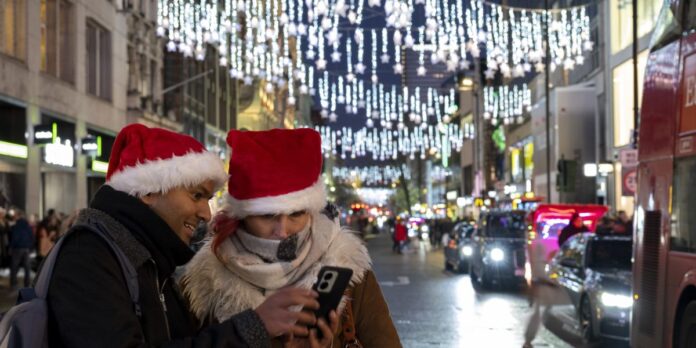 Big Tech wants AI to help you with your holiday shopping, with new tools from ChatGPT, Perplexity, Google, Walmart, Amazon, and others