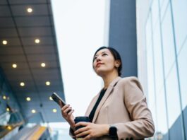 The way to get middle managers to embrace AI? Invest in people, not technology, first