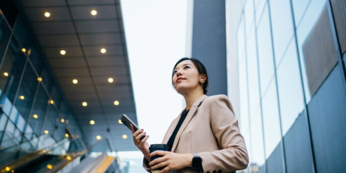 The way to get middle managers to embrace AI? Invest in people, not technology, first