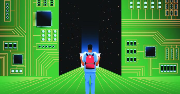 ChatGPT and AI tools might not replace your job, but they will change it