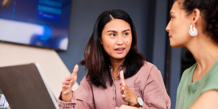 To get promoted in the age of AI and layoffs, young workers need upskilling—and to take ownership—career experts say