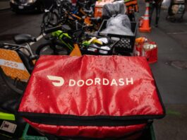 DoorDash Stock Drops; Datadog Pops as AI Tools Help Drive Growth
