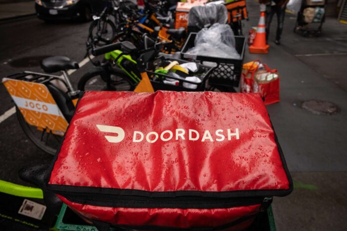 DoorDash Stock Drops; Datadog Pops as AI Tools Help Drive Growth