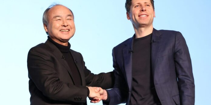Softbank dumps its entire Nvidia portfolio worth $5.8 billion as its CEO goes all-in on OpenAI to the tune of $30 billion