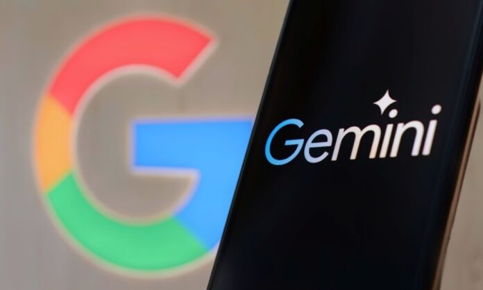 Google Rolls Out Gemini AI Offerings for the iPhone