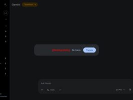 Google is preparing Nano Banana 2 for the upcoming release