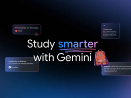 Google Gemini wants to help students ace their midterms with AI-powered study tools, here’s how
