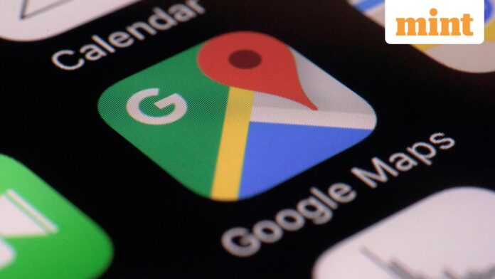 Gemini makes Google Maps smarter, safer