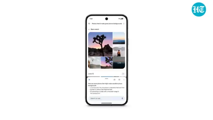 Nano Banana to finally get this useful AI editing feature in India, Google launching… 
(HT Tech)