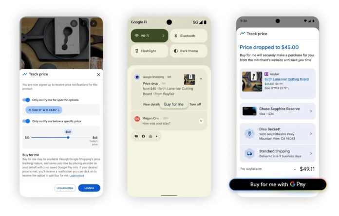AI Mode, Gemini, and Agentic Calls Turn Google Into a Full Shopping Assistant