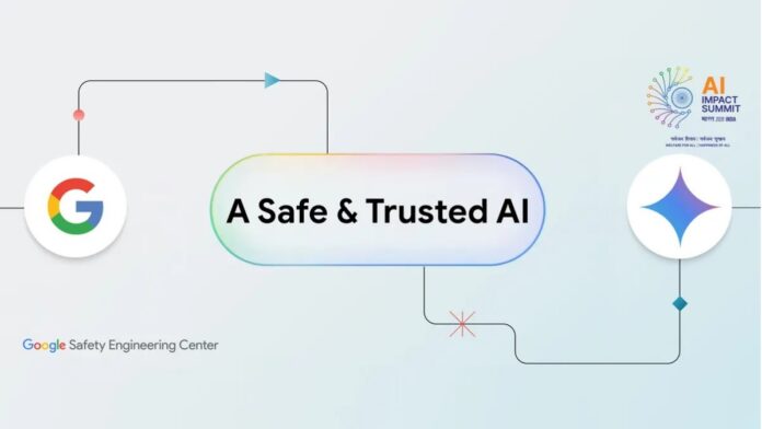 Google introduces new AI safety tools on its devices in India to protect users from online scams