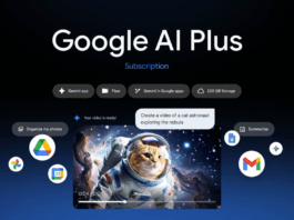Google AI Plus comes to 36 more countries around the world