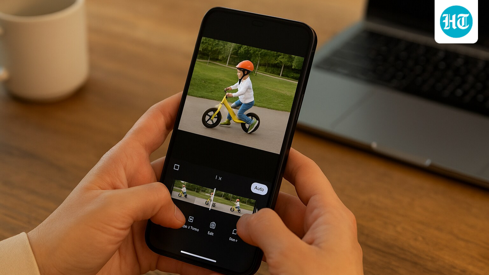 Google_Photos_1763121716149_1763121716286.png ‘Hey Gemini, help me edit…,’ Google Photos rolls out six AI tools you should try
(HT Tech)