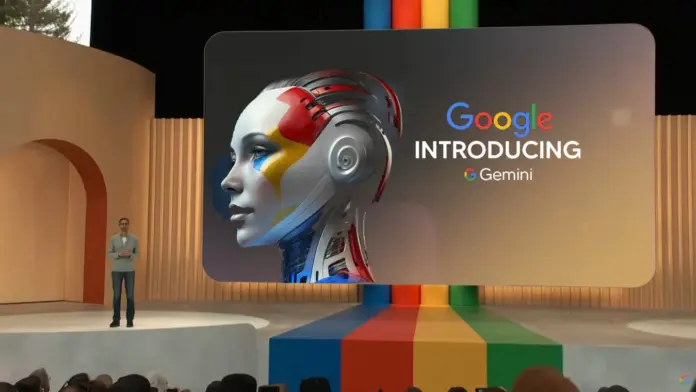 Google's Gemini AI Surpasses OpenAI in Key Benchmarks, Reshaping Industry Landscape