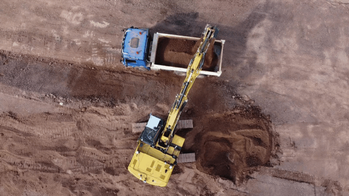 Gravis Robotics raises $23M to integrate AI into earthmoving equipment