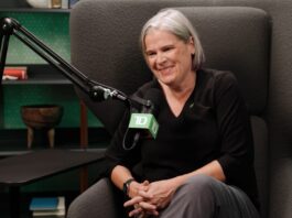 Why we need more women in AI