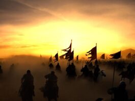 Amazon’s ‘House of David’ Used Over 350 AI Shots in Season 2. Its Creator Isn’t Sorry