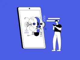 build an AI app like DeepSeek