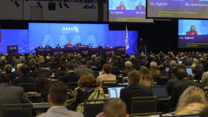 Boost health AI training across medical education continuum