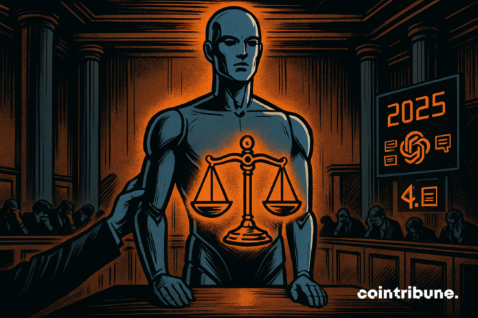 OpenAI Faces Lawsuit Over Alleged Suicide Cases