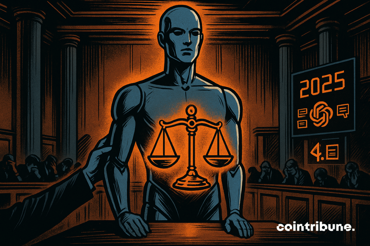 IA-OpenAI-suicide.png OpenAI Faces Lawsuit Over Alleged Suicide Cases