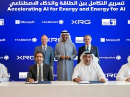 Adnoc signs Microsoft deal to co-develop AI agents across its operations