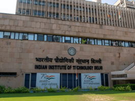 Delhi To Use Drones, AI Tools To Audit Infrastructure Of Over 1,000 Govt Schools