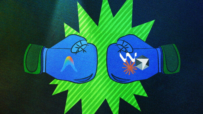 Google’s Antigravity and the race to let AI code for you