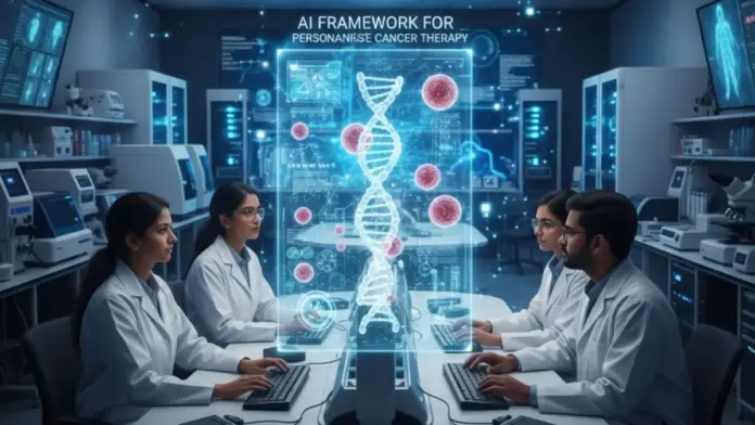 Indian Scientists Develop 