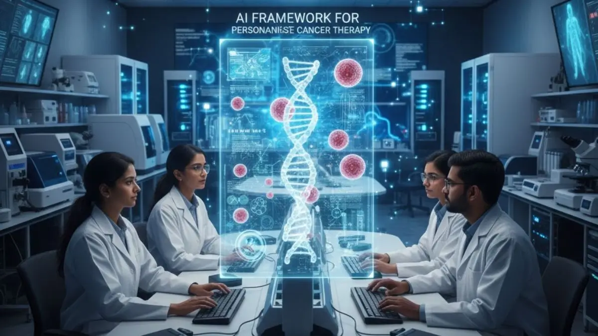 Indian-Scientists-Develop-OncoMark-AI-Framework-for-Personalised-Cancer-Therapy.webp.webp Indian Scientists Develop