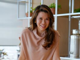 A former physician has launched Robyn, an empathetic AI companion