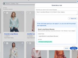 Fashion’s Other AI Revolution | BoF