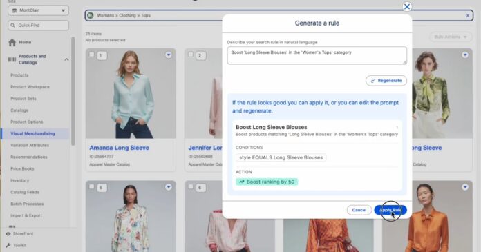 Fashion’s Other AI Revolution | BoF