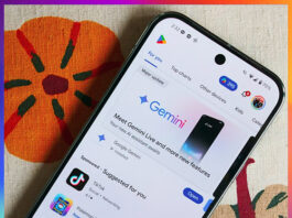 Google brings Gemini AI to Play Store for smarter app review summaries
